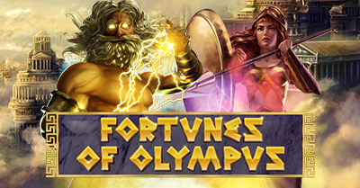 Casino Portugal free spins Try Fortunes of Olympus